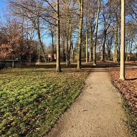 Koenig'S Hotel Am Schlosspark Rheda-Wiedenbrück Kültér fotó