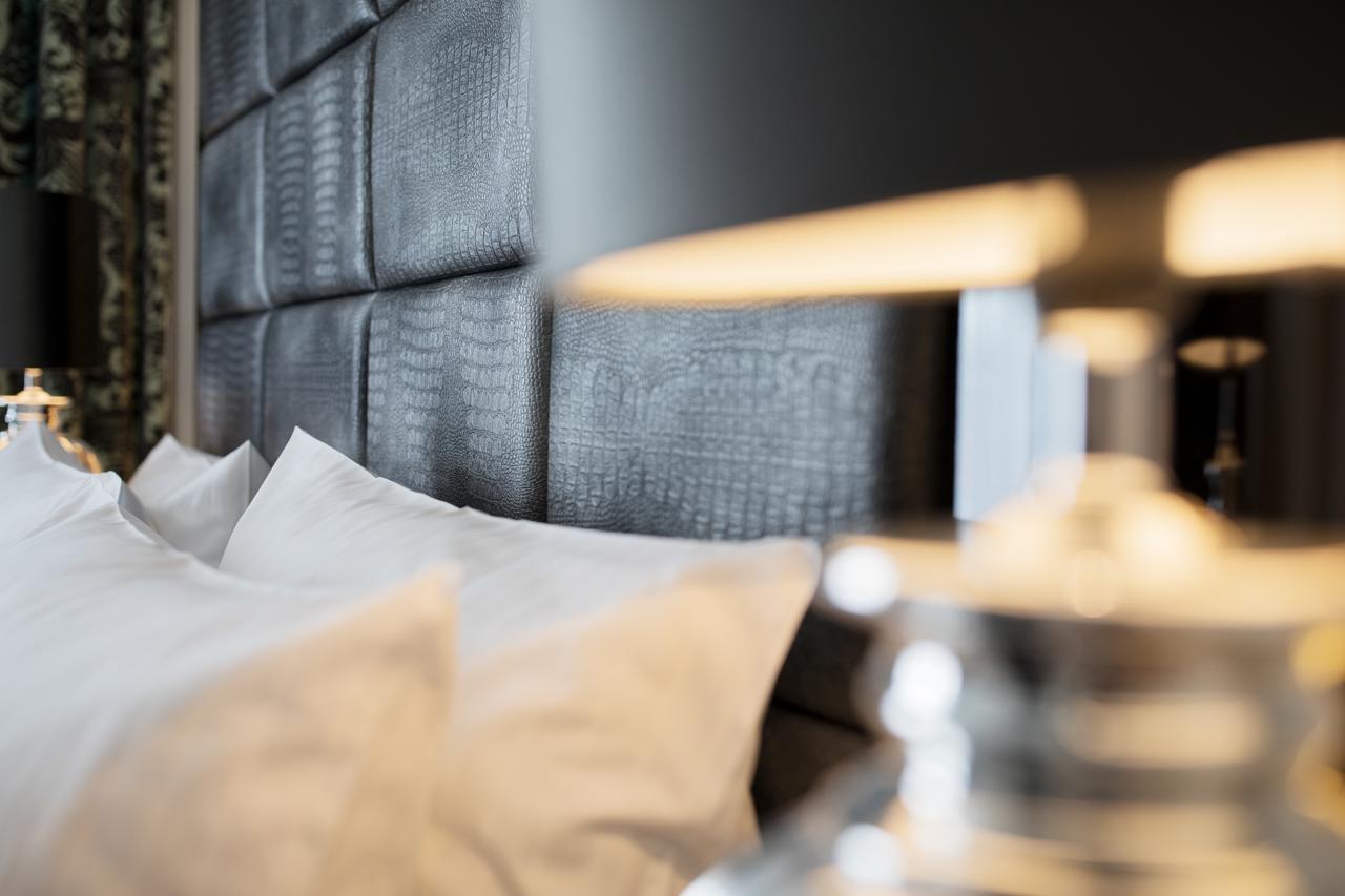 Koenig'S Hotel Am Schlosspark Rheda-Wiedenbrück Kültér fotó