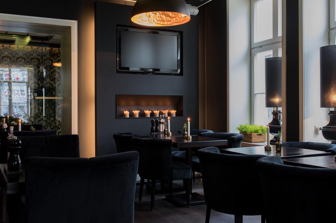 Koenig'S Hotel Am Schlosspark Rheda-Wiedenbrück Kültér fotó