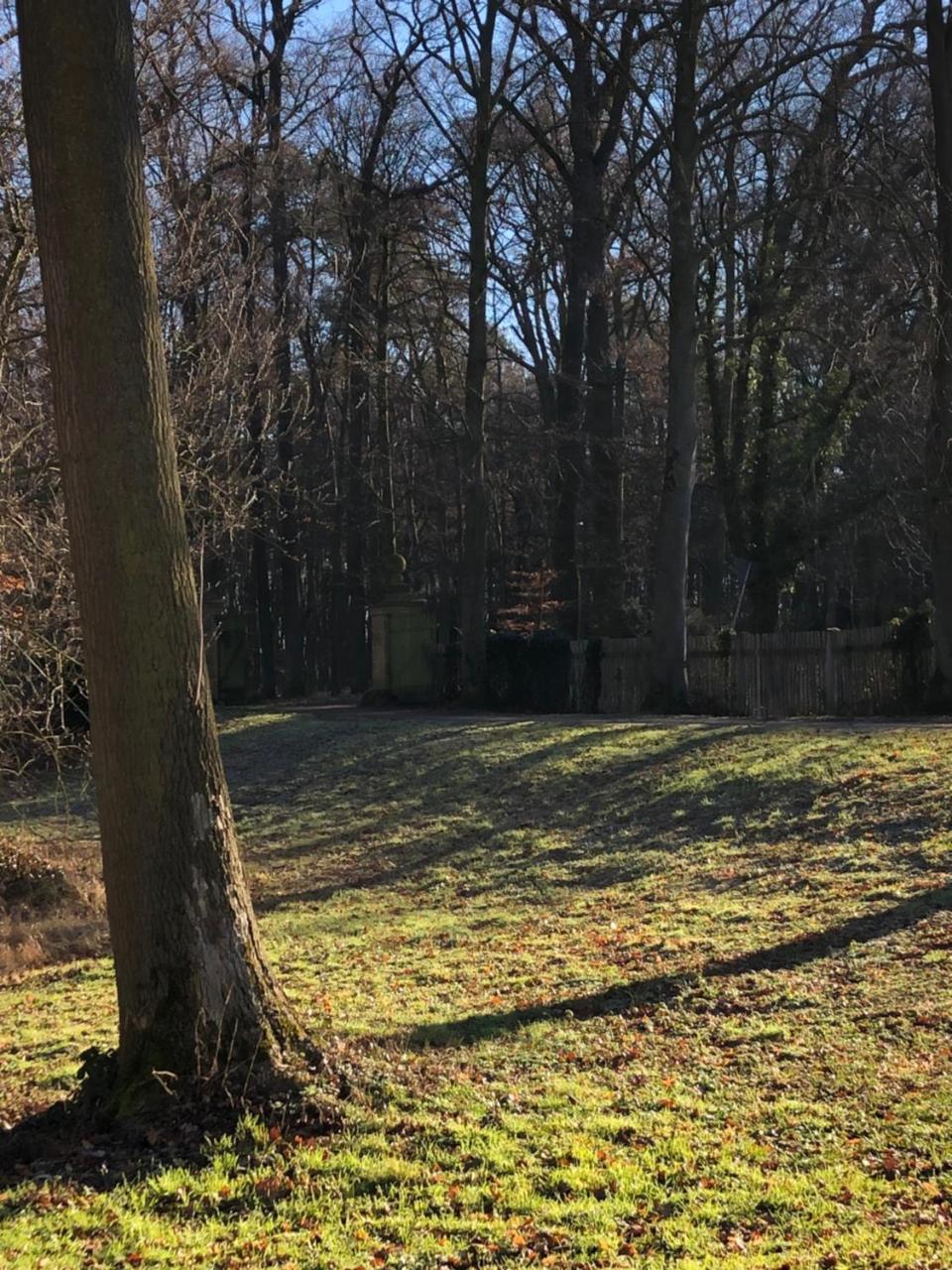 Koenig'S Hotel Am Schlosspark Rheda-Wiedenbrück Kültér fotó